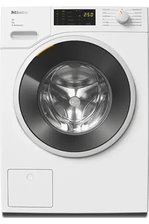 Lave-linge hublot Miele WWD 164 | Darty