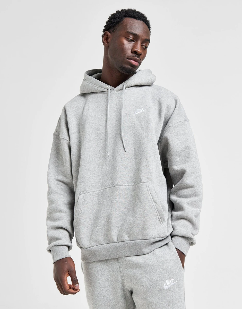 Nike Oversized Hoodie