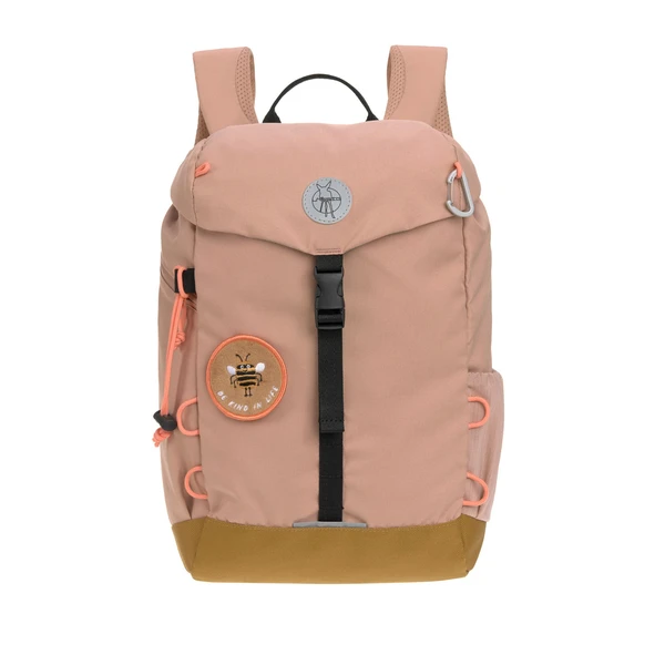 Sac à dos de randonnée enfants 14L - Nature, noisette | Lässig