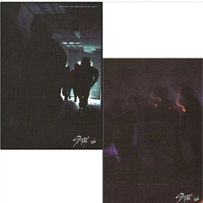 I Am Not Random Cover Edition