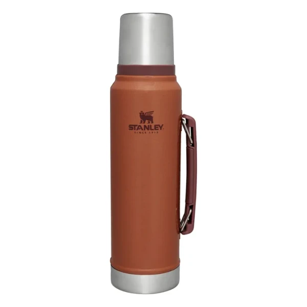 Stanley 1913 - Thermos - Legendary Classic - 1,0 L - Orange | Smallable