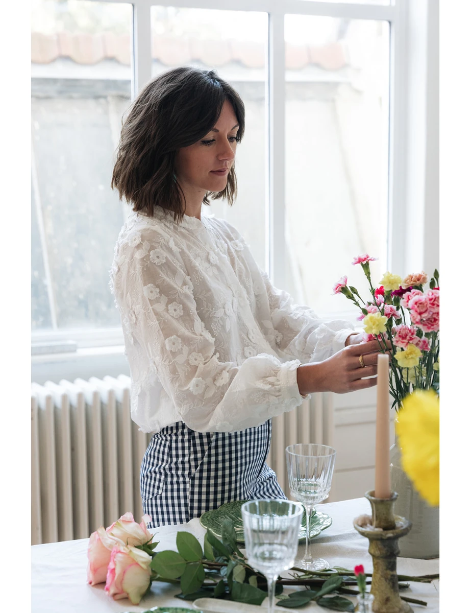 Chemise Annette