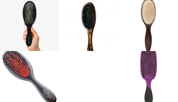 Brosses à cheveux / Hair brushes
