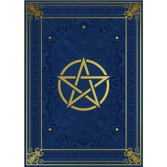 Grimoire Pentagramme