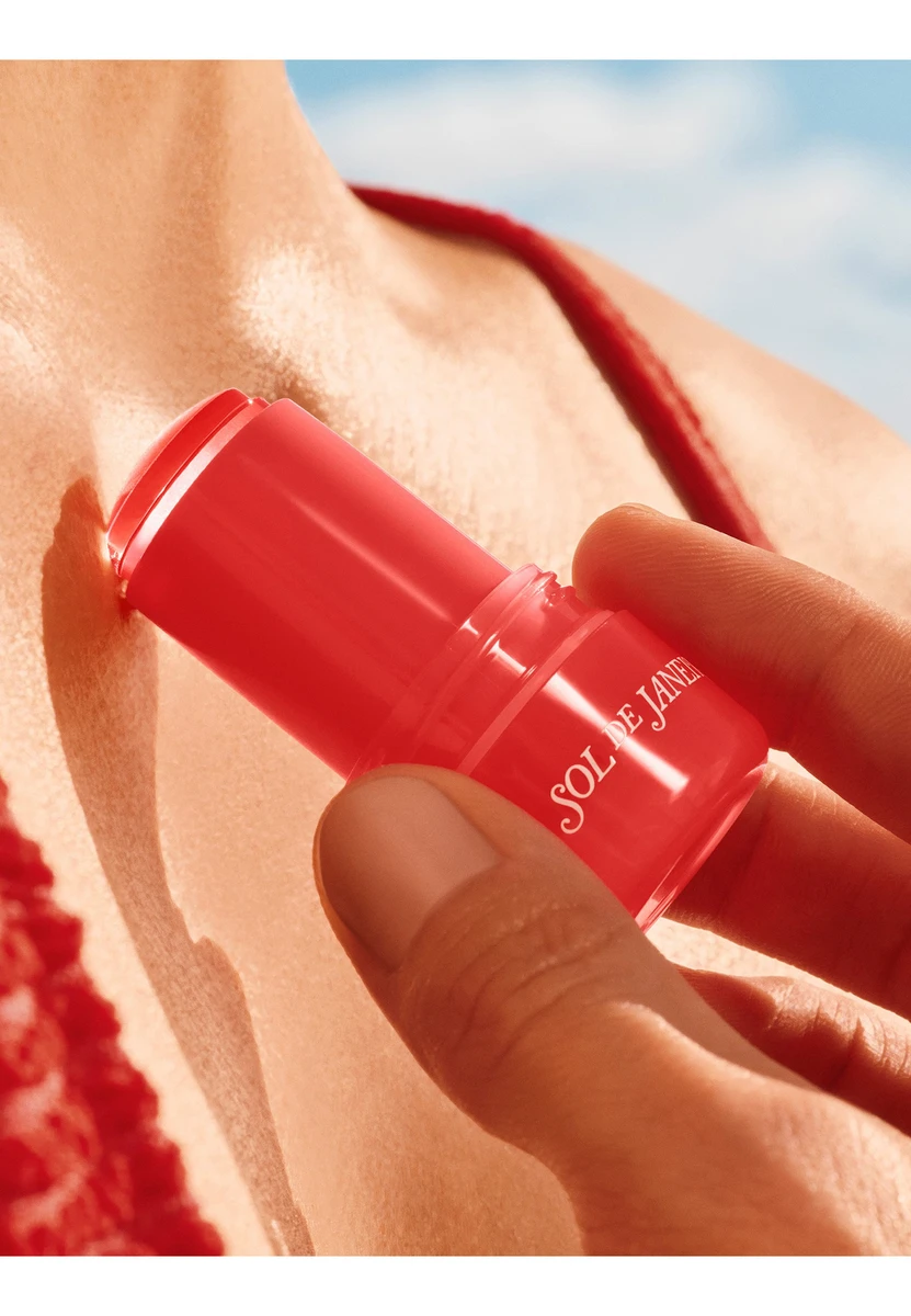 Sol de Janeiro CHEIROSA 40 JELLY PERFUME BALM - Bâtonnets parfumés - ZALANDO.FR