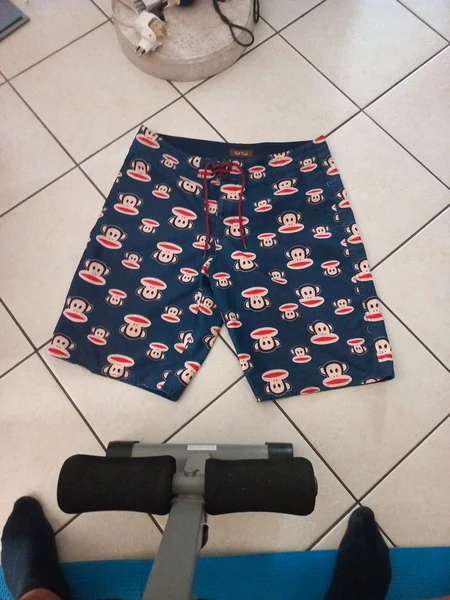 Costume mare Paul Frank originale perfetto taglia 34