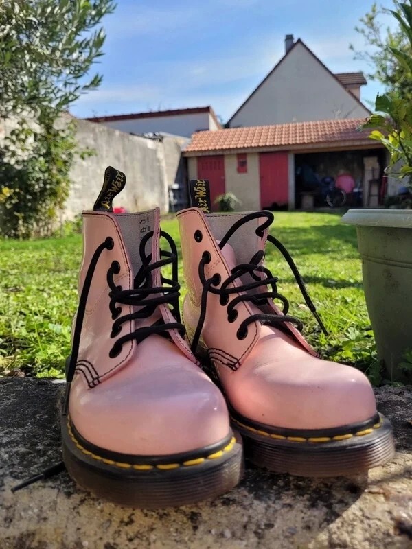 Dr Martens