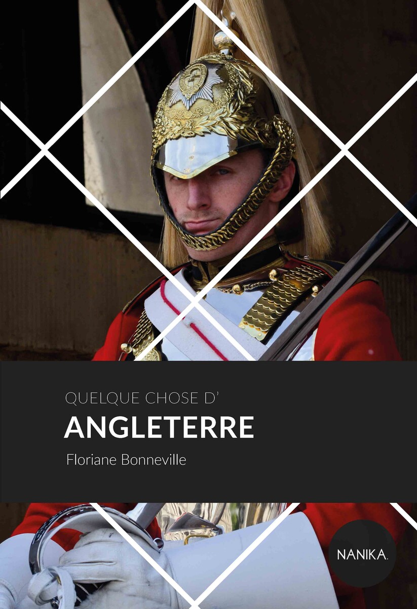 Quelque chose d'Angleterre