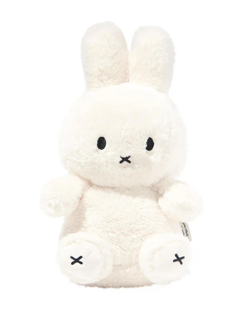 peluche Miffy 30cm