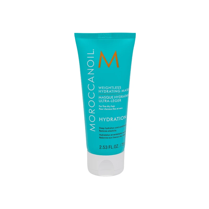 Moroccanoil | Weightless Hydrating Mask