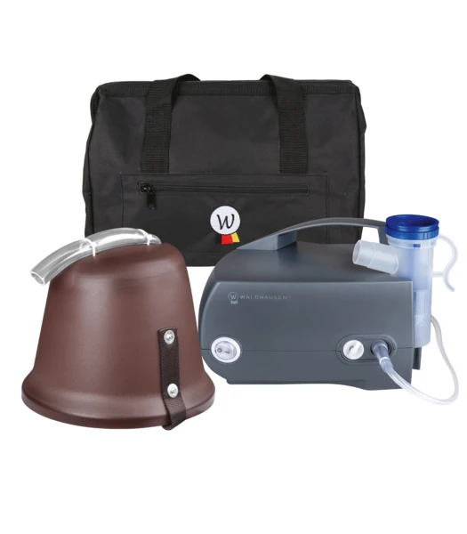 W-Health & Care Inhalateur