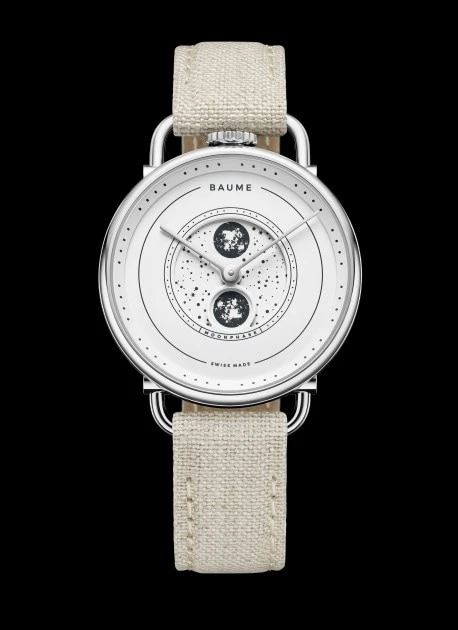 Baume 10639 Montre pour femme | Baume & Mercier