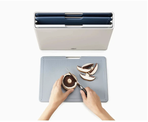 Composteur de Cuisine Inox 4L Collect™