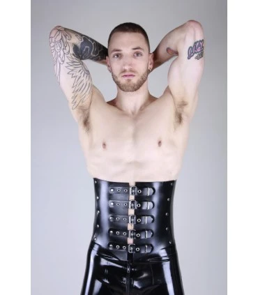 L-811-E Five (5) Buckle Cincher