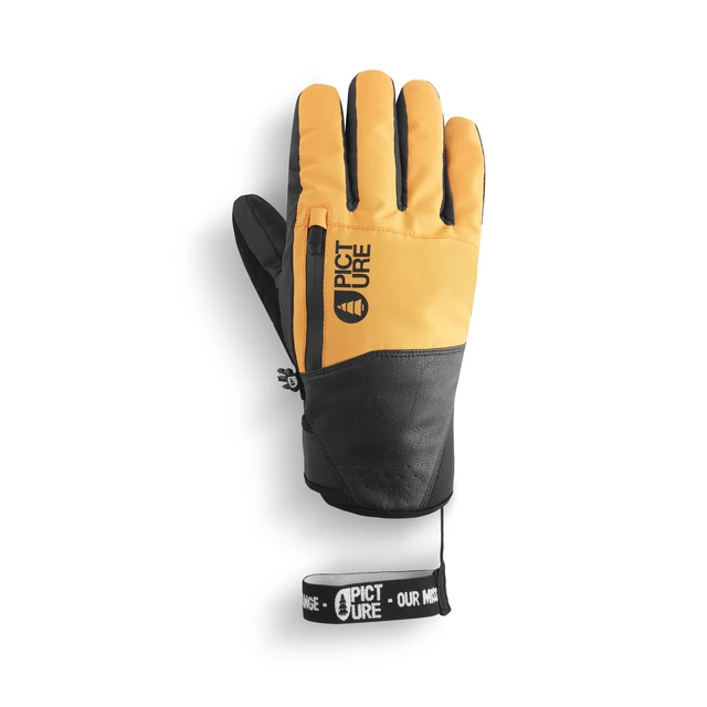 MADSON GLOVES
