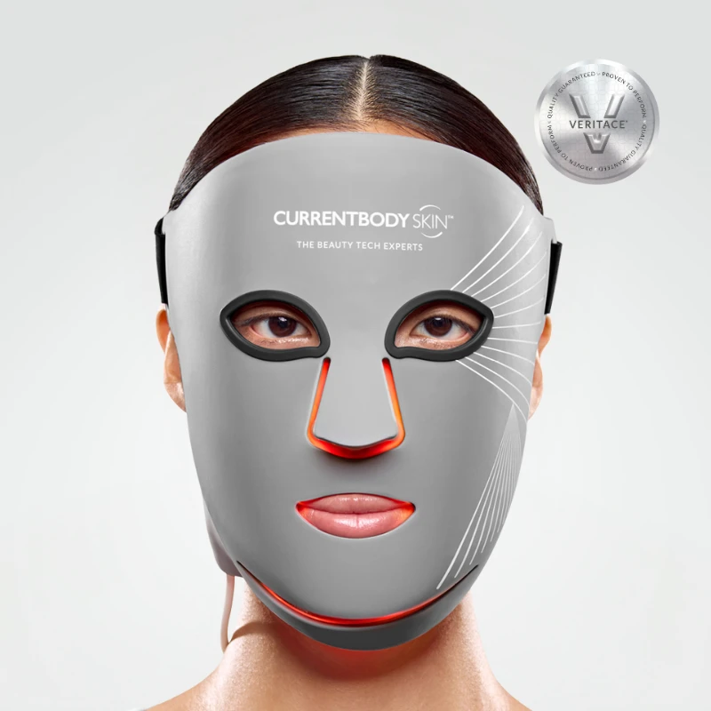 CurrentBody Skin Masque LED multi-couleurs