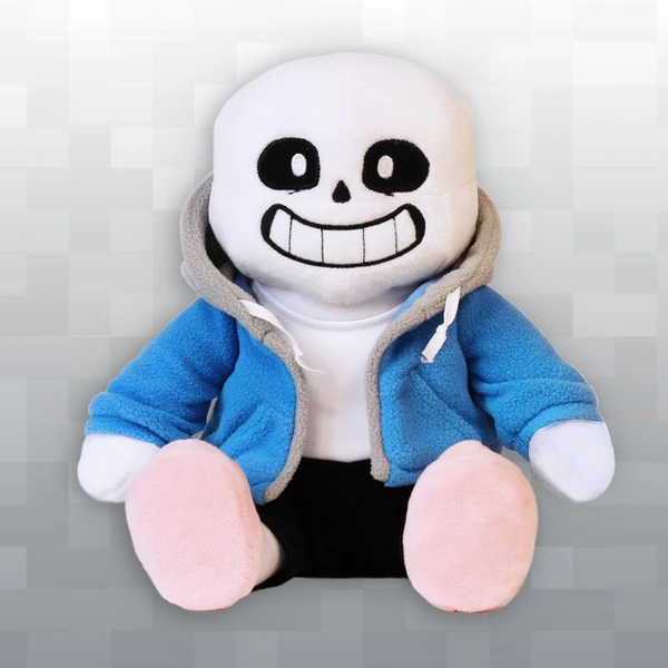 UNDERTALE - Sans Plush