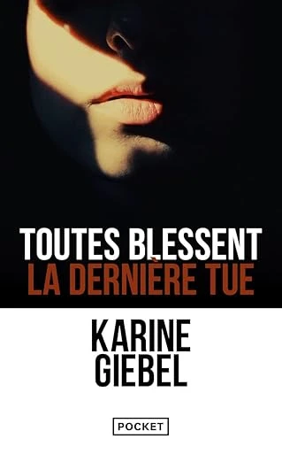 Toutes blessent, la dernière tue: Vulnerant omnes, ultima necat Poche – 21 novembre 2019
