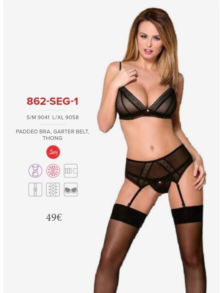 Ensemble 862