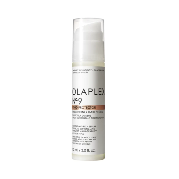Nº.9 BOND PROTECTOR NOURISHING HAIR SERUM