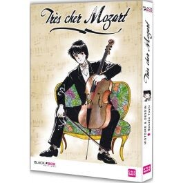 Très cher Mozart