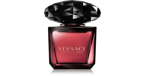 Versace Crystal Noir