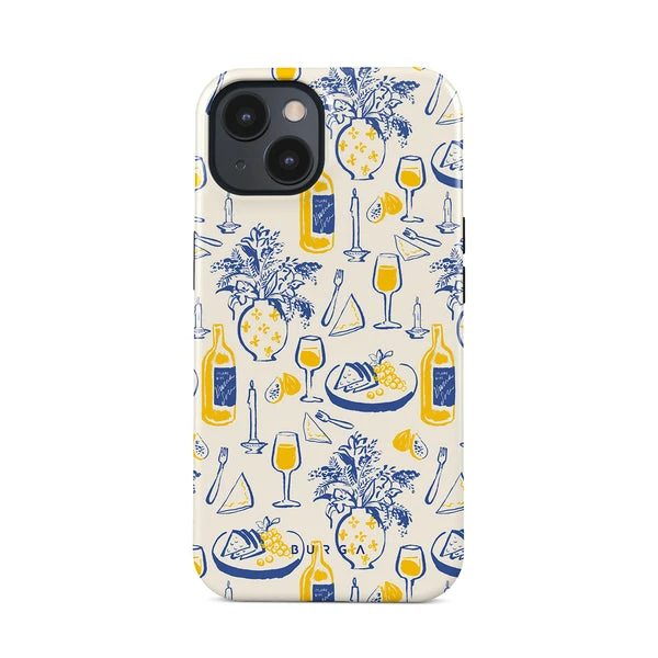 Couvert - iPhone 13 Coque