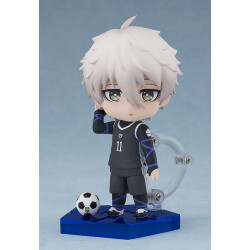 Blue Lock - Figurine Nendoroid Nagi Seishiro