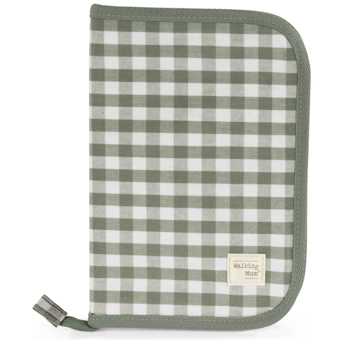 Protège carnet de santé Caetana Stone