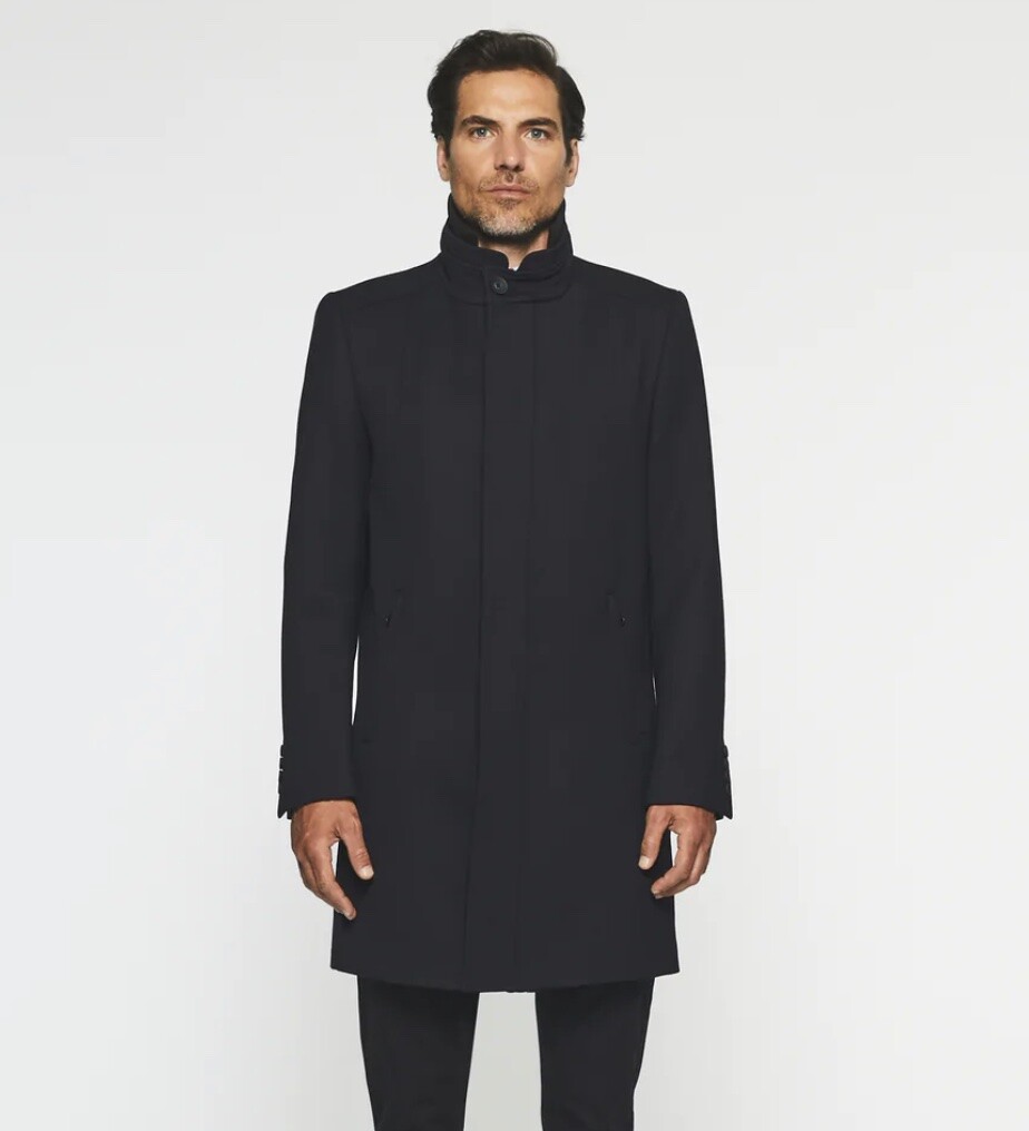 Bon cadeau - manteau Hiver