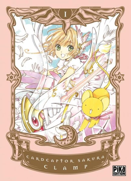 Card Captor Sakura - Collection