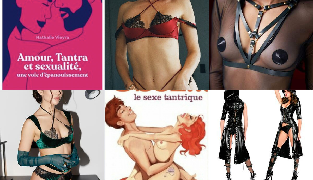 La wishlist de Colette
