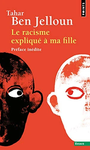 Le Racisme expliqué à ma fille