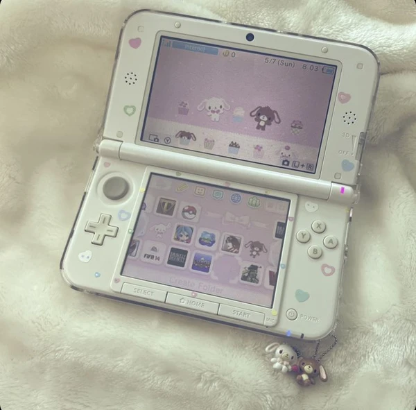 3DS