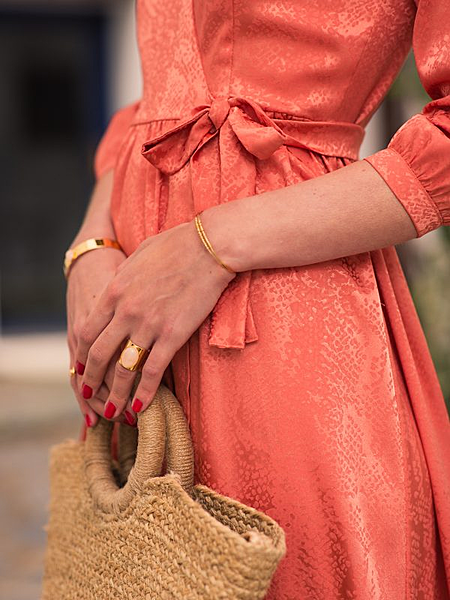 Stella et Susie - Robe Marylou
