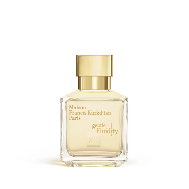 gentle Fluidity Édition Gold - Eau de parfum 70ml
