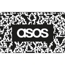 E-carte 🎁ASOS Vêtements Accessoires