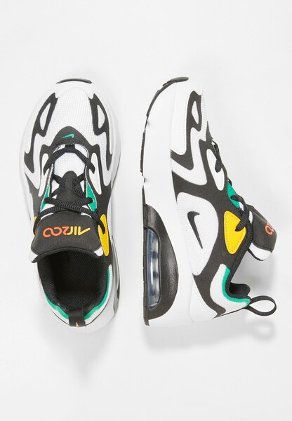 Nike Sportswear AIR MAX 200 - Baskets basses