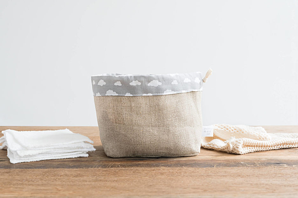 Kit lingettes - bébé