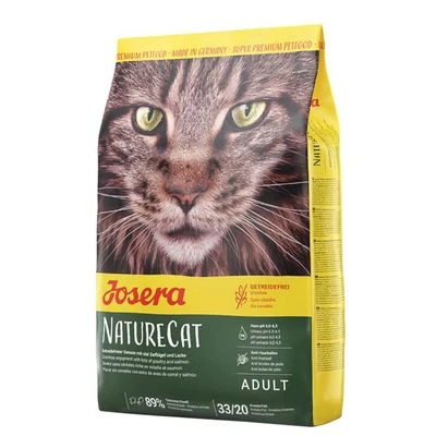 Josera NatureCat