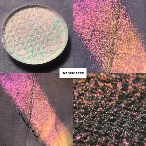 Intoxicated Multichrome 🌙PRE ORDER🌙