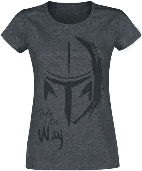 The Mandalorian - This Is The Way