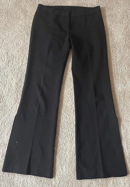 Pantalon Sisley