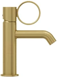 Mitigeur standard - Bijou Laiton Brossé, E38682-LB3