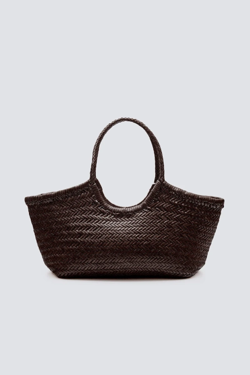 Nantucket Big Dark Brown