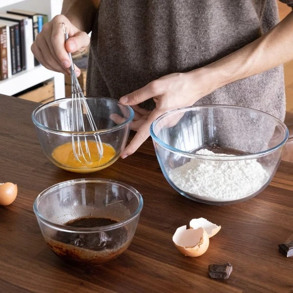 Jatte en Verre Pyrex Classic