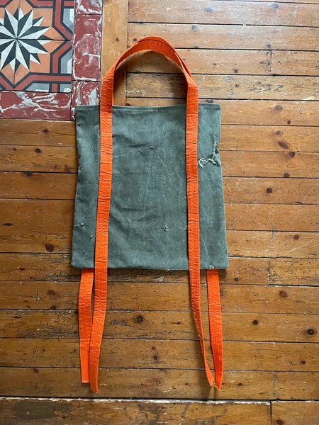 Sac cabas Upcyclé