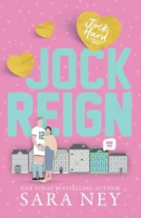 Jock reign