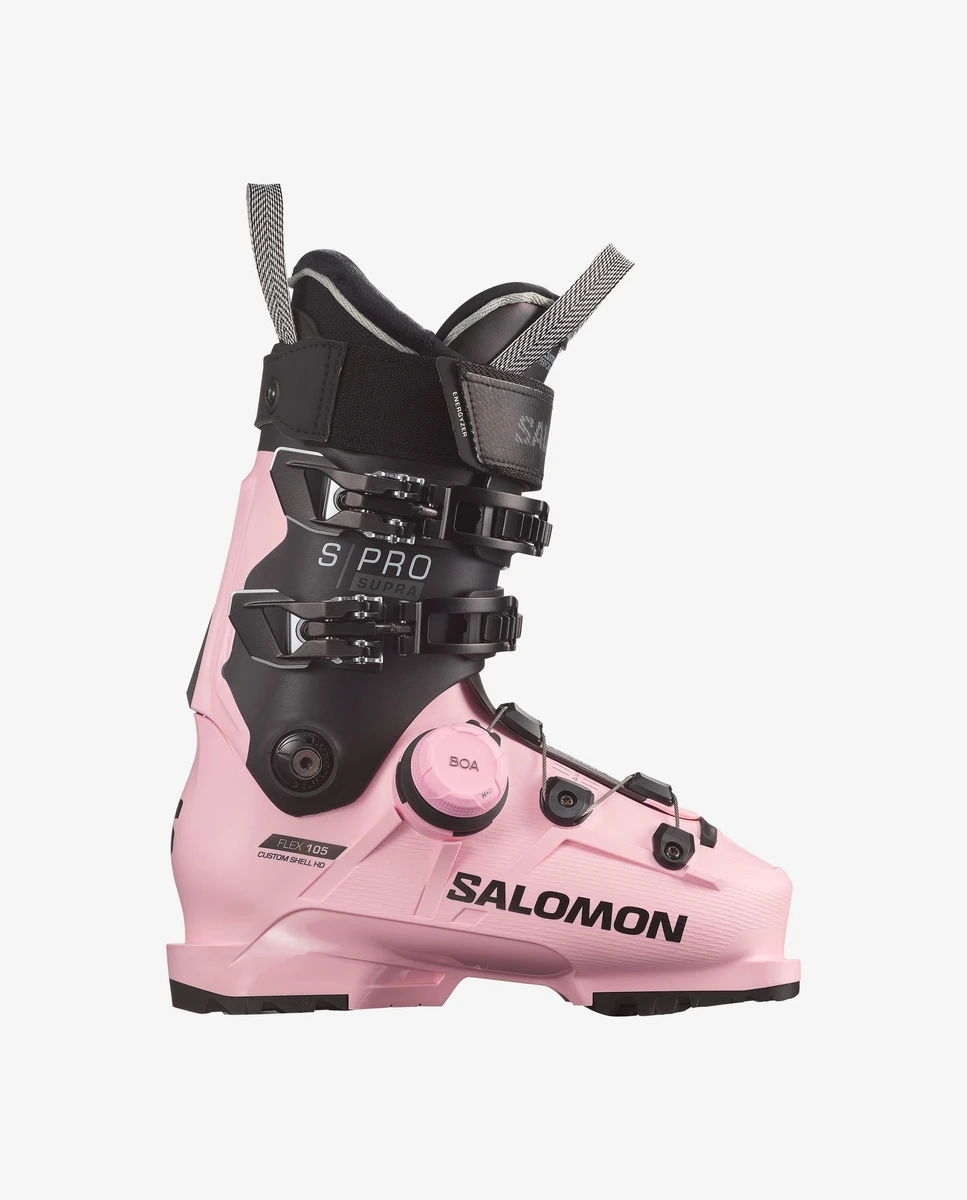 S/PRO SUPRA BOA® 105 Chaussures de ski de piste femme | Salomon