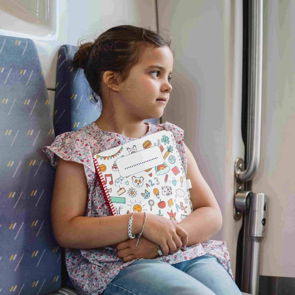 Le Carnet d'Activités - Multi Activités